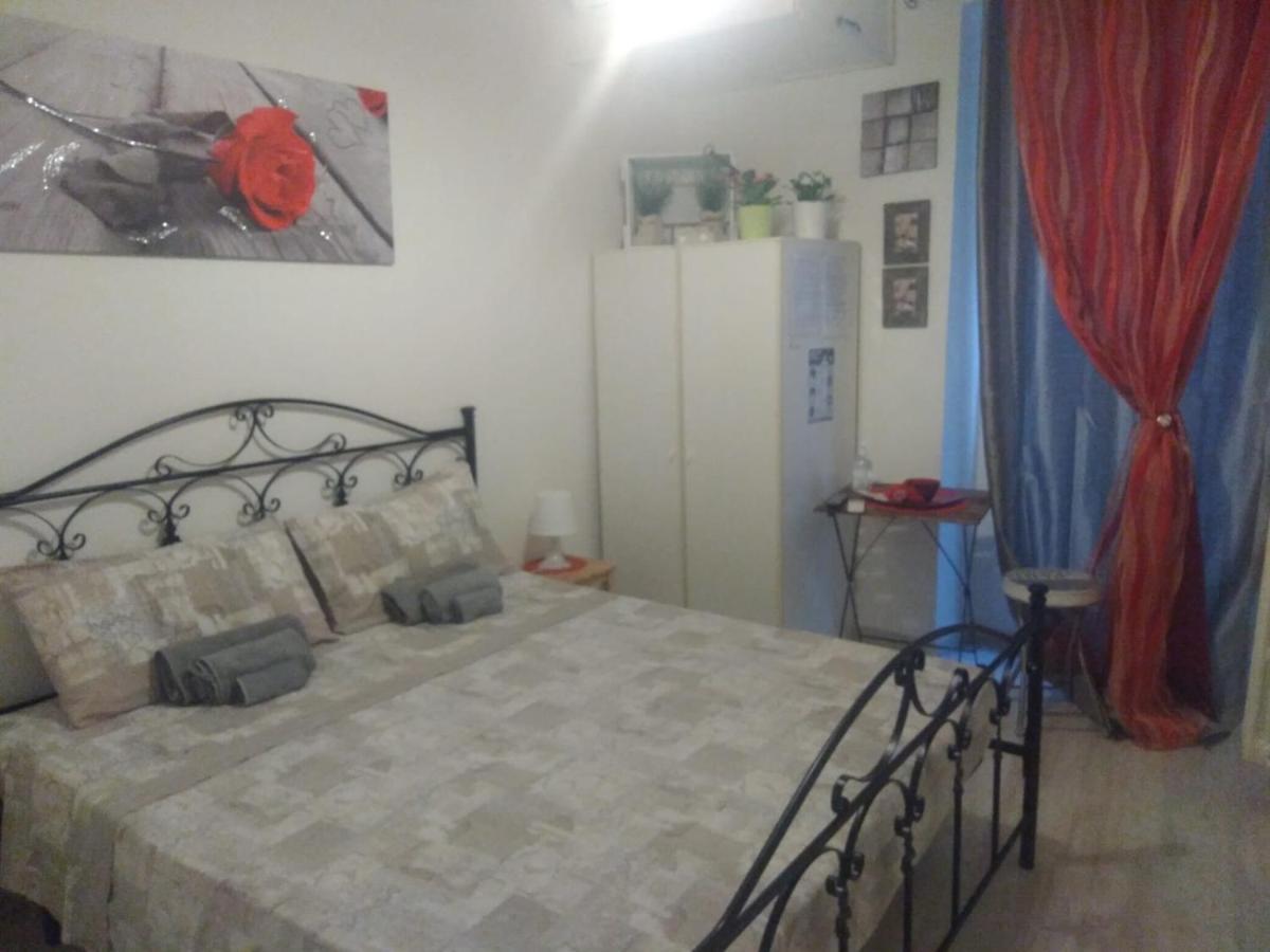 Il Rifugio Sul Porto Bed & Breakfast Monopoli Exterior photo