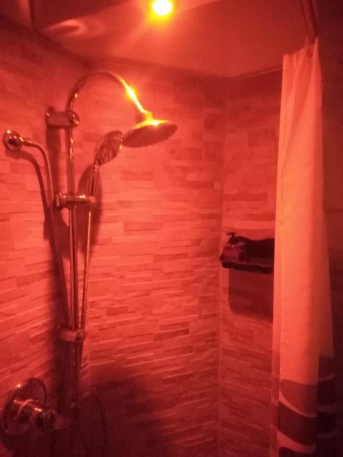 Il Rifugio Sul Porto Bed & Breakfast Monopoli Exterior photo